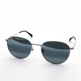 マウイジム 偏光サングラス Maui Jim MJ0591SA 001 56
