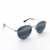 マウイジム 偏光サングラス Maui Jim MJ0591SA 001 56