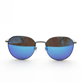 マウイジム 偏光サングラス Maui Jim MJ0591SA 002 56