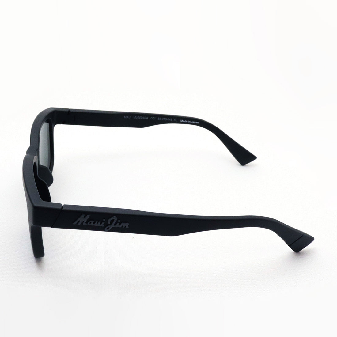 マウイジム 偏光サングラス Maui Jim MJ0594SA 001 56