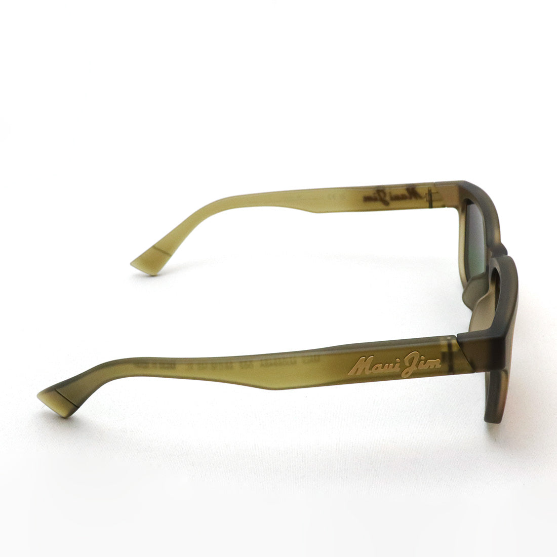 Maui Jim polarized sunglasses Maui Jim MJ0594SA 002 56