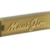 マウイジム 偏光サングラス Maui Jim MJ0594SA 002 56