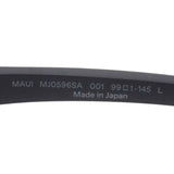 マウイジム 偏光サングラス Maui Jim MJ0596SA 001 99