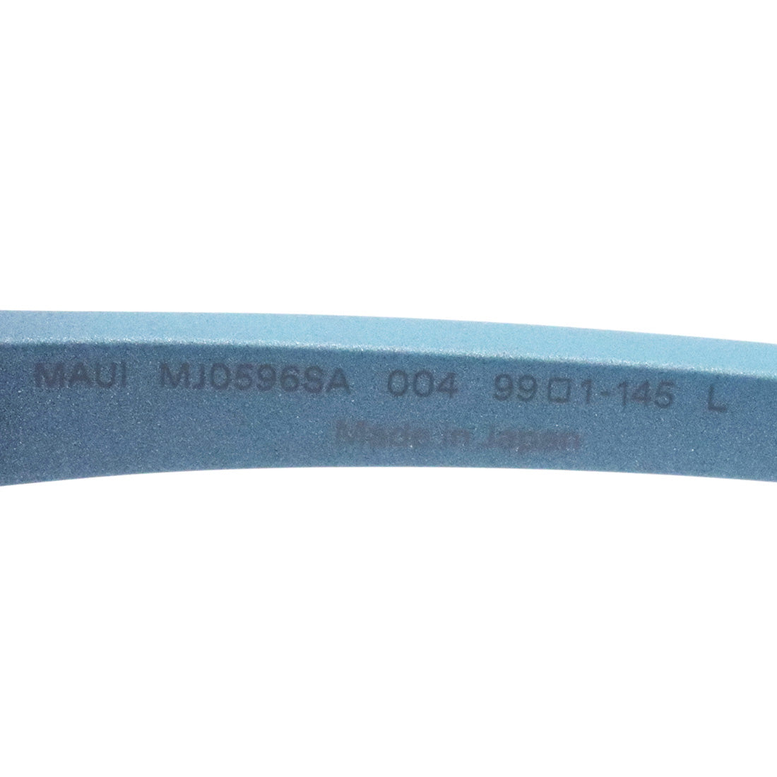 Maui Jim polarized sunglasses Maui Jim MJ0596SA 004 99