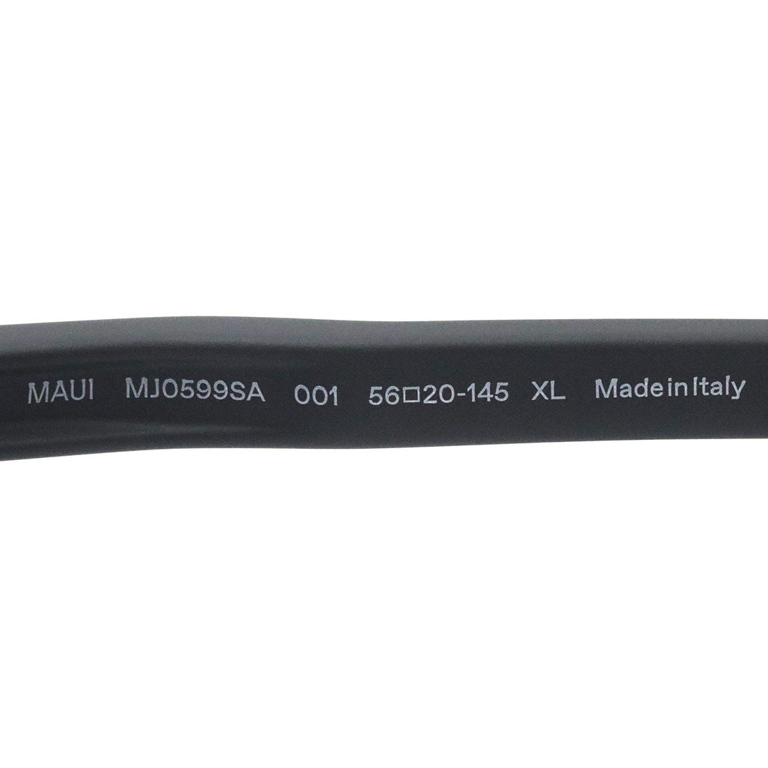 Maui Jim polarized sunglasses Maui Jim MJ0599SA 001 56