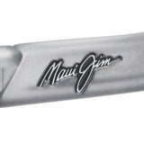 マウイジム 偏光サングラス Maui Jim MJ0599SA 004 56