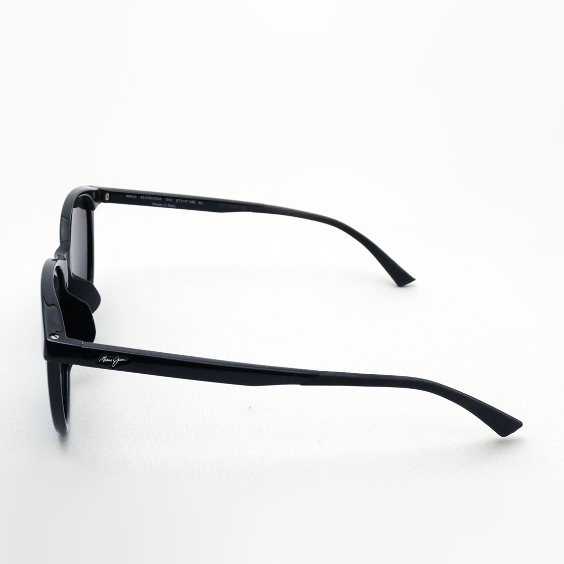 Maui Jim polarized sunglasses Maui Jim MJ0600SA 001 57