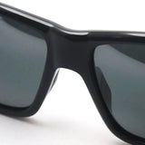 マウイジム 偏光サングラス Maui Jim MJ0614S 001 57