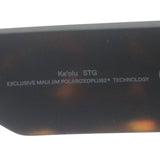 マウイジム 偏光サングラス Maui Jim MJ0614S 002 57