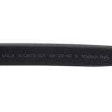 マウイジム 偏光サングラス Maui Jim MJ0617S 001 54