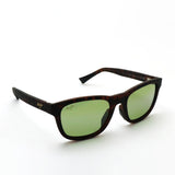 マウイジム 偏光サングラス Maui Jim MJ0617S 003 54