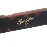 マウイジム 偏光サングラス Maui Jim MJ0617S 003 54