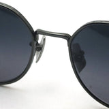 マウイジム 偏光サングラス Maui Jim MJ0627SA 001 55