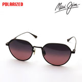 マウイジム 偏光サングラス Maui Jim MJ0627SA 002 55