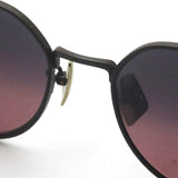 マウイジム 偏光サングラス Maui Jim MJ0627SA 002 55