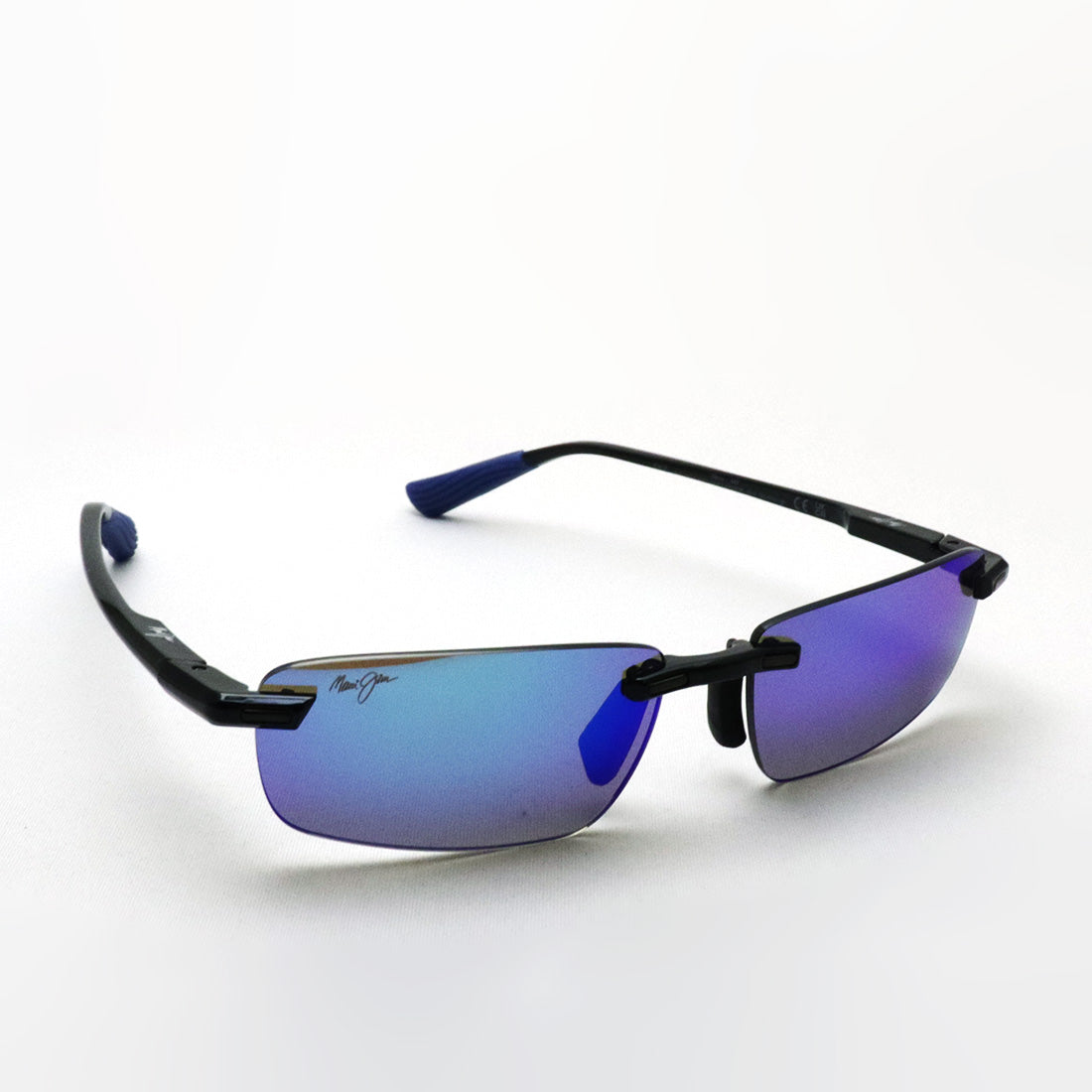マウイジム 偏光サングラス Maui Jim MJ0630S 001 59