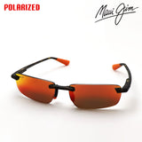 マウイジム 偏光サングラス Maui Jim MJ0630S 002 59
