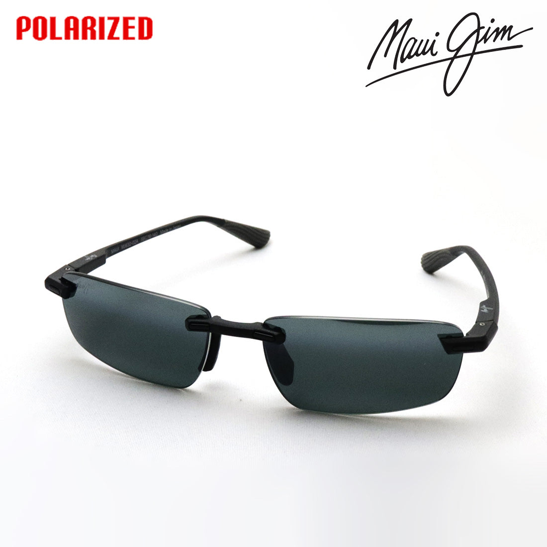 Maui Jim Polarized Sunglasses Maui Jim MJ0630S 004 59
