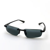 マウイジム 偏光サングラス Maui Jim MJ0630S 004 59
