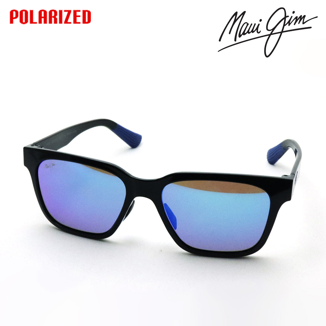 Maui Jim Polarized Sunglasses Maui Jim MJ0631S 001 56