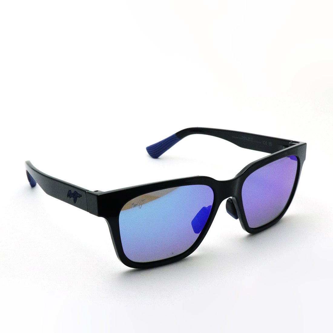 Maui Jim Polarized Sunglasses Maui Jim MJ0631S 001 56