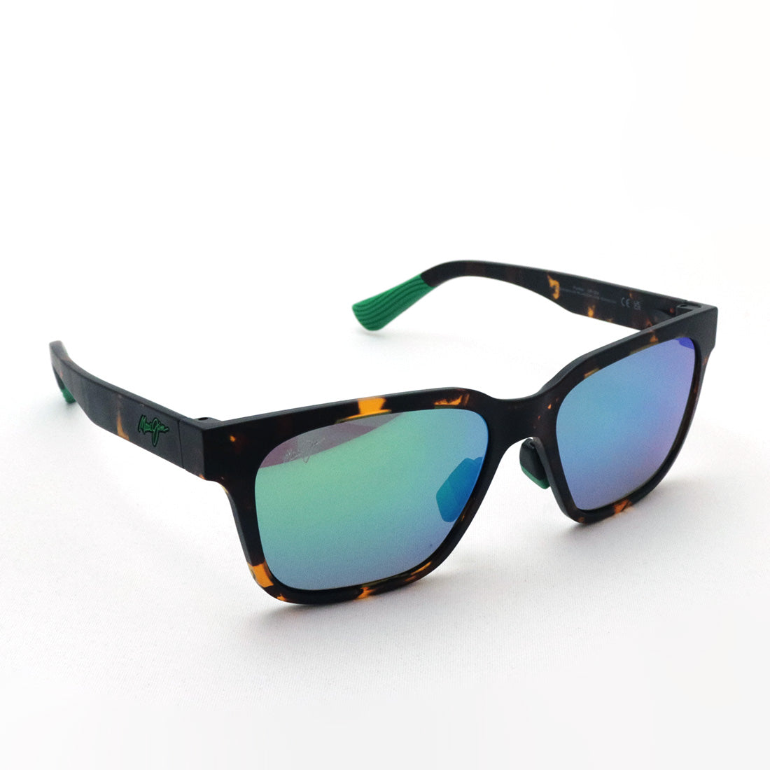 Maui Jim Polarized Sunglasses Maui Jim MJ0631S 002 56