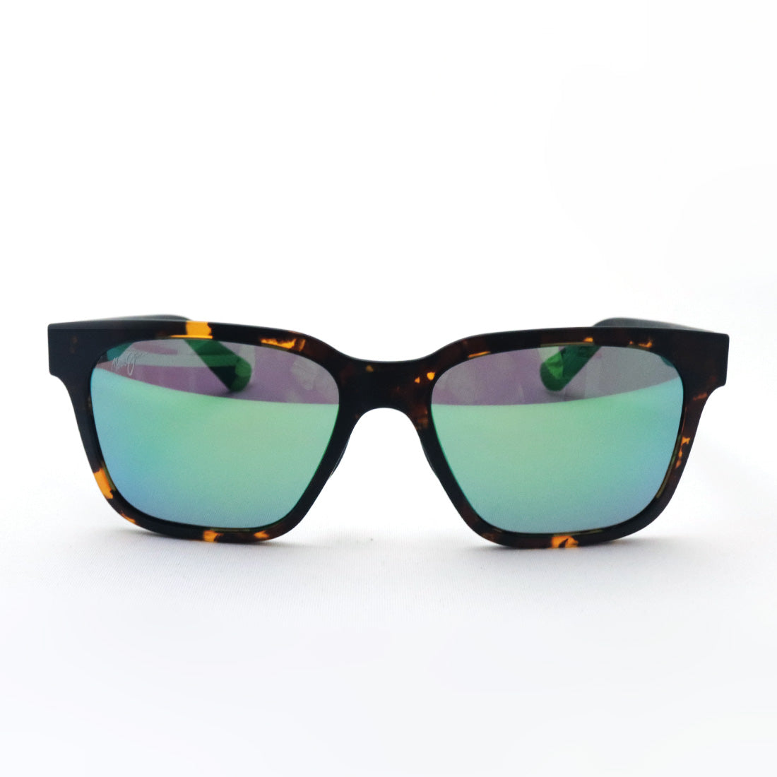 Maui Jim Polarized Sunglasses Maui Jim MJ0631S 002 56