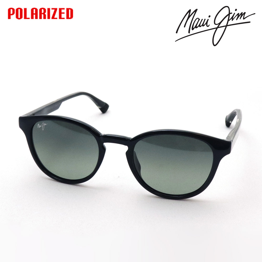 マウイジム 偏光サングラス Maui Jim MJ0636S 001 50 – GLASSMANIA