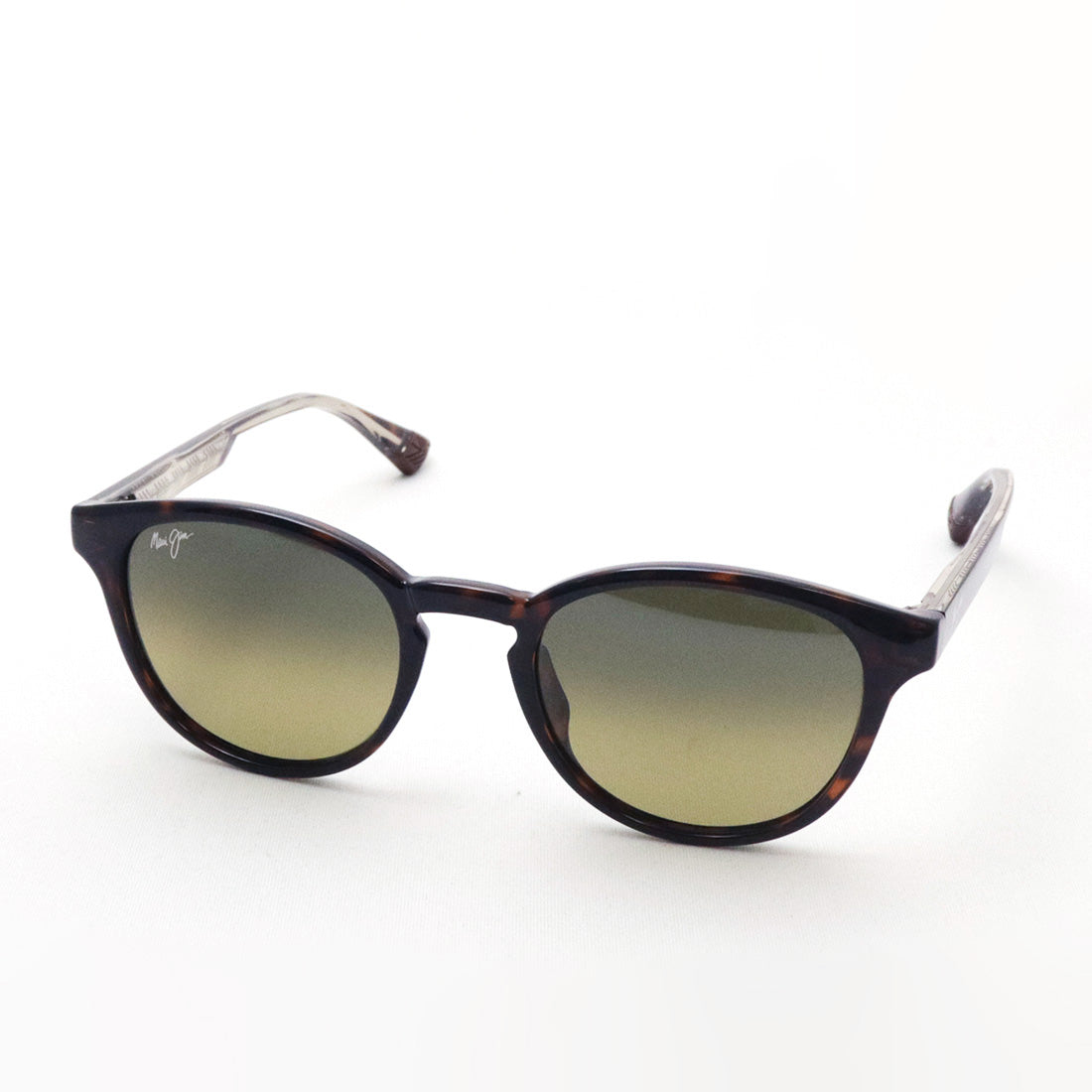 Maui Jim Polarized Sunglasses Maui Jim MJ0636S 002 50