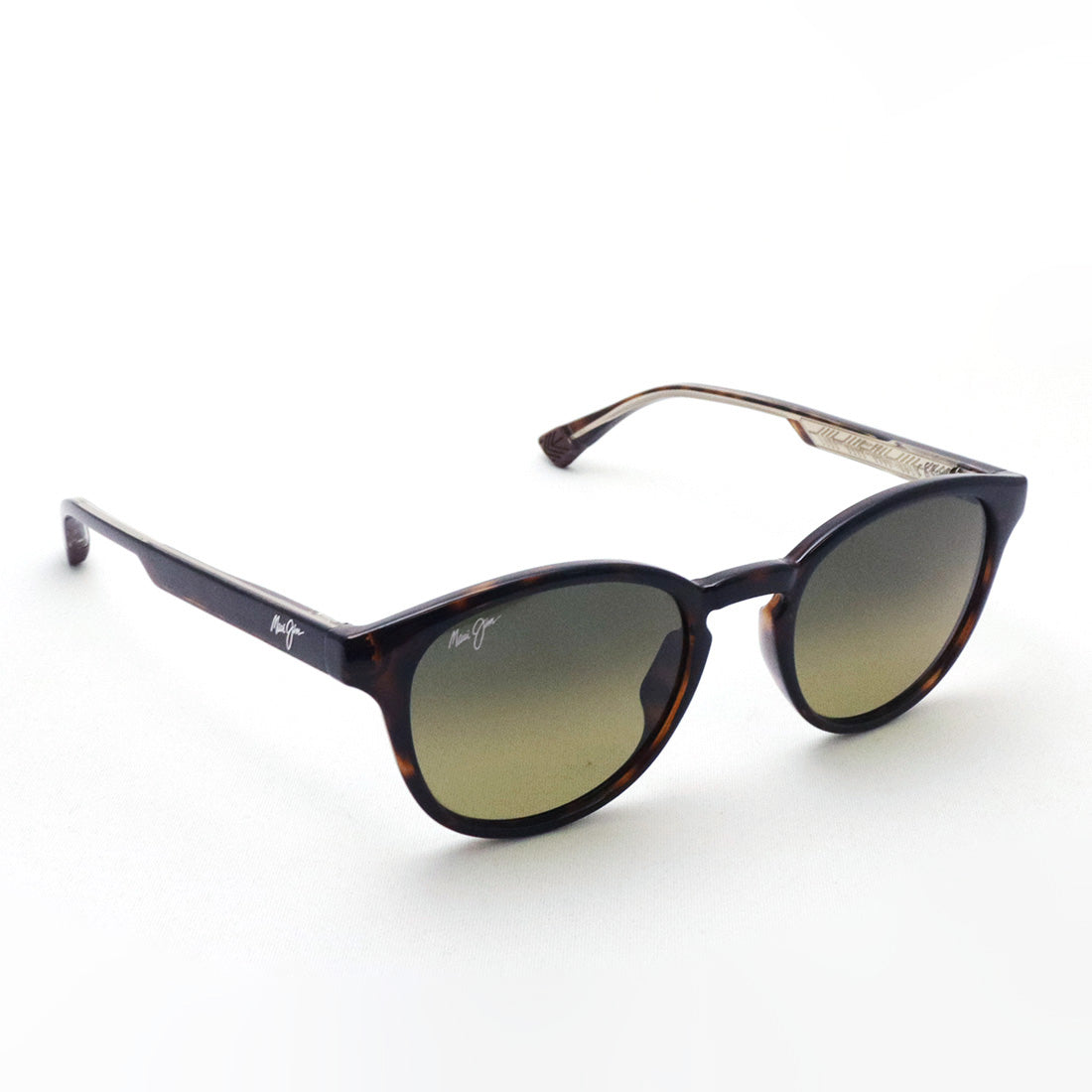 Maui Jim Polarized Sunglasses Maui Jim MJ0636S 002 50