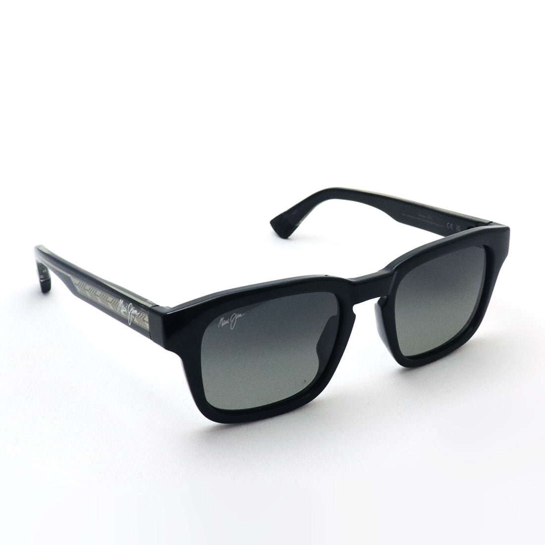 Maui Jim Polarized Sunglasses Maui Jim MJ0643S 001 52