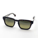 マウイジム 偏光サングラス Maui Jim MJ0643S 002 52