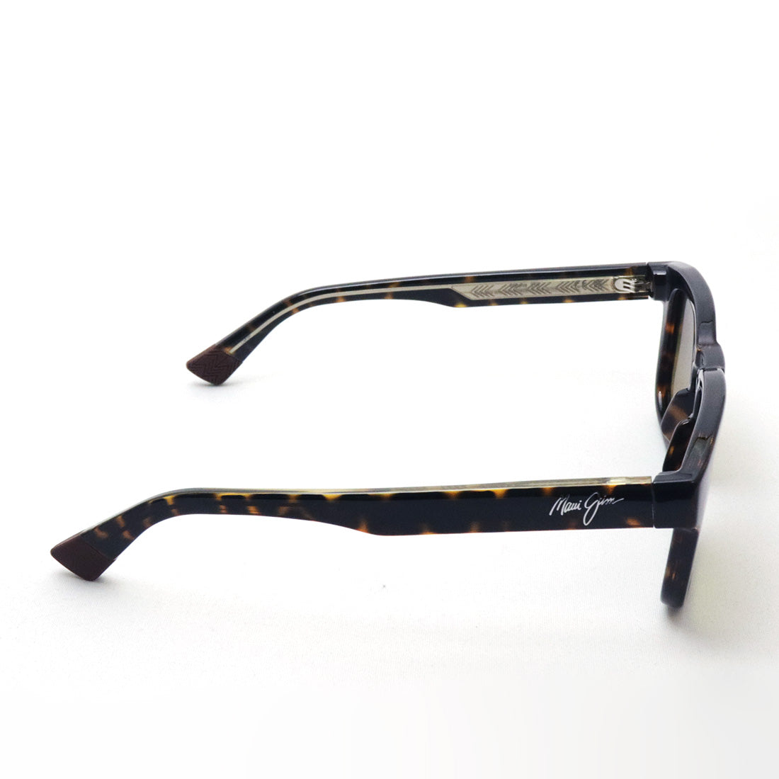 Maui Jim Polarized Sunglasses Maui Jim MJ0643S 002 52