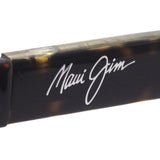 マウイジム 偏光サングラス Maui Jim MJ0643S 002 52