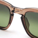 マウイジム 偏光サングラス Maui Jim MJ0643S 003 52