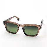 マウイジム 偏光サングラス Maui Jim MJ0643S 003 52