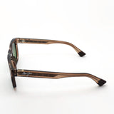 マウイジム 偏光サングラス Maui Jim MJ0643S 003 52