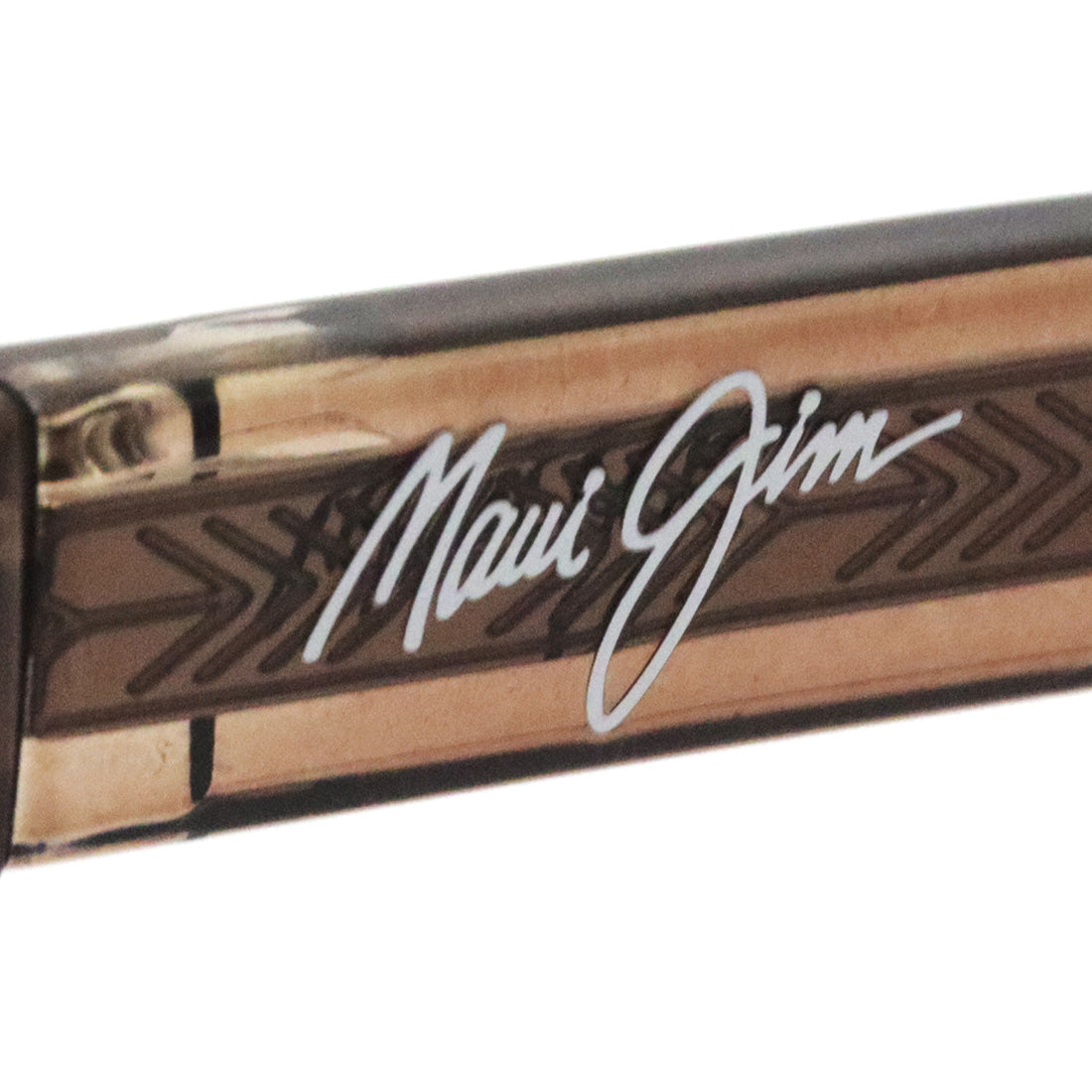 Maui Jim Polarized Sunglasses Maui Jim MJ0643S 003 52