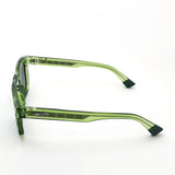 マウイジム 偏光サングラス Maui Jim MJ0643S 004 52