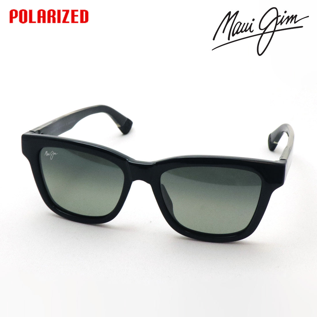 Maui Jim Polarized Sunglasses Maui Jim MJ0644S 001 53