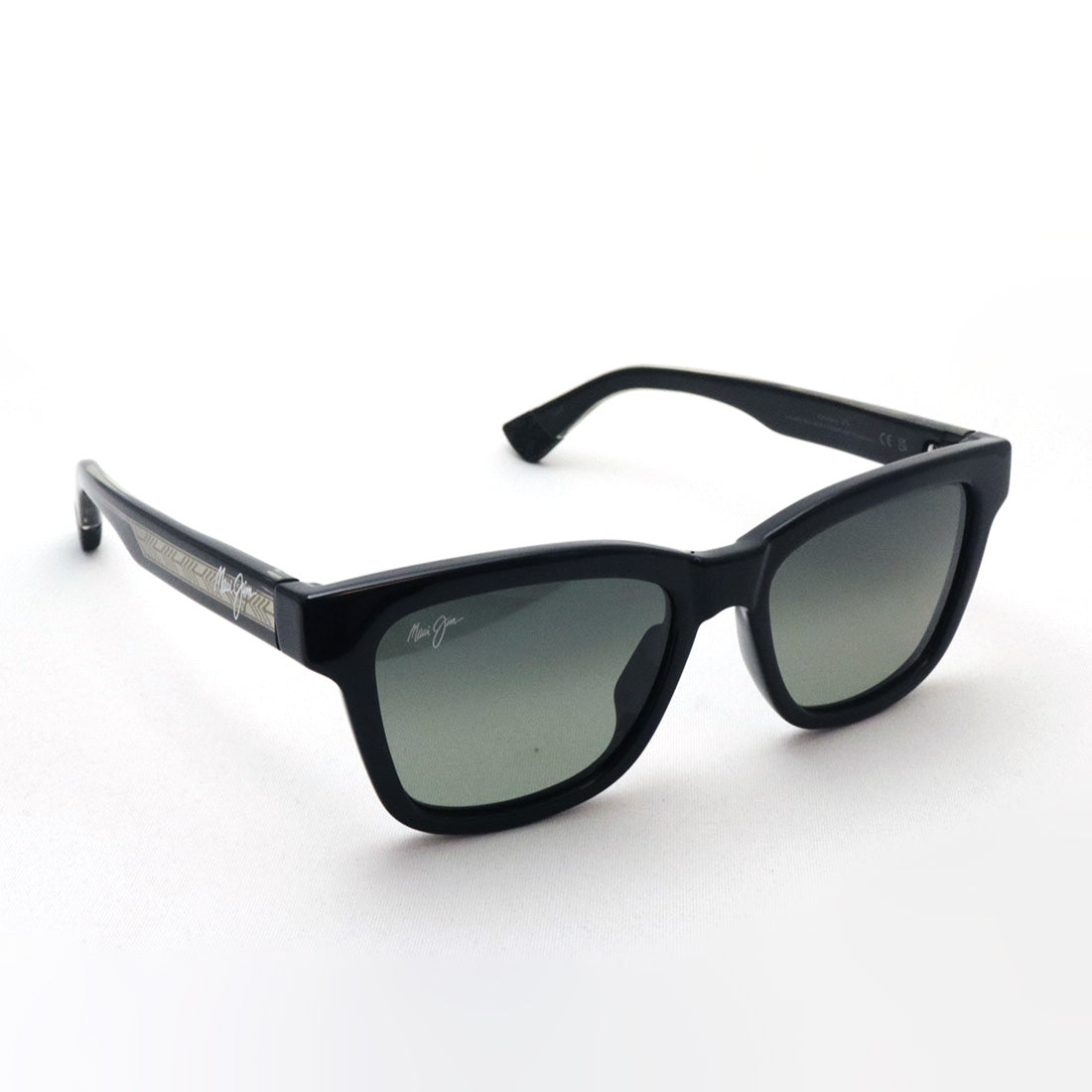 Maui Jim Polarized Sunglasses Maui Jim MJ0644S 001 53