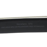 マウイジム 偏光サングラス Maui Jim MJ0644S 001 53