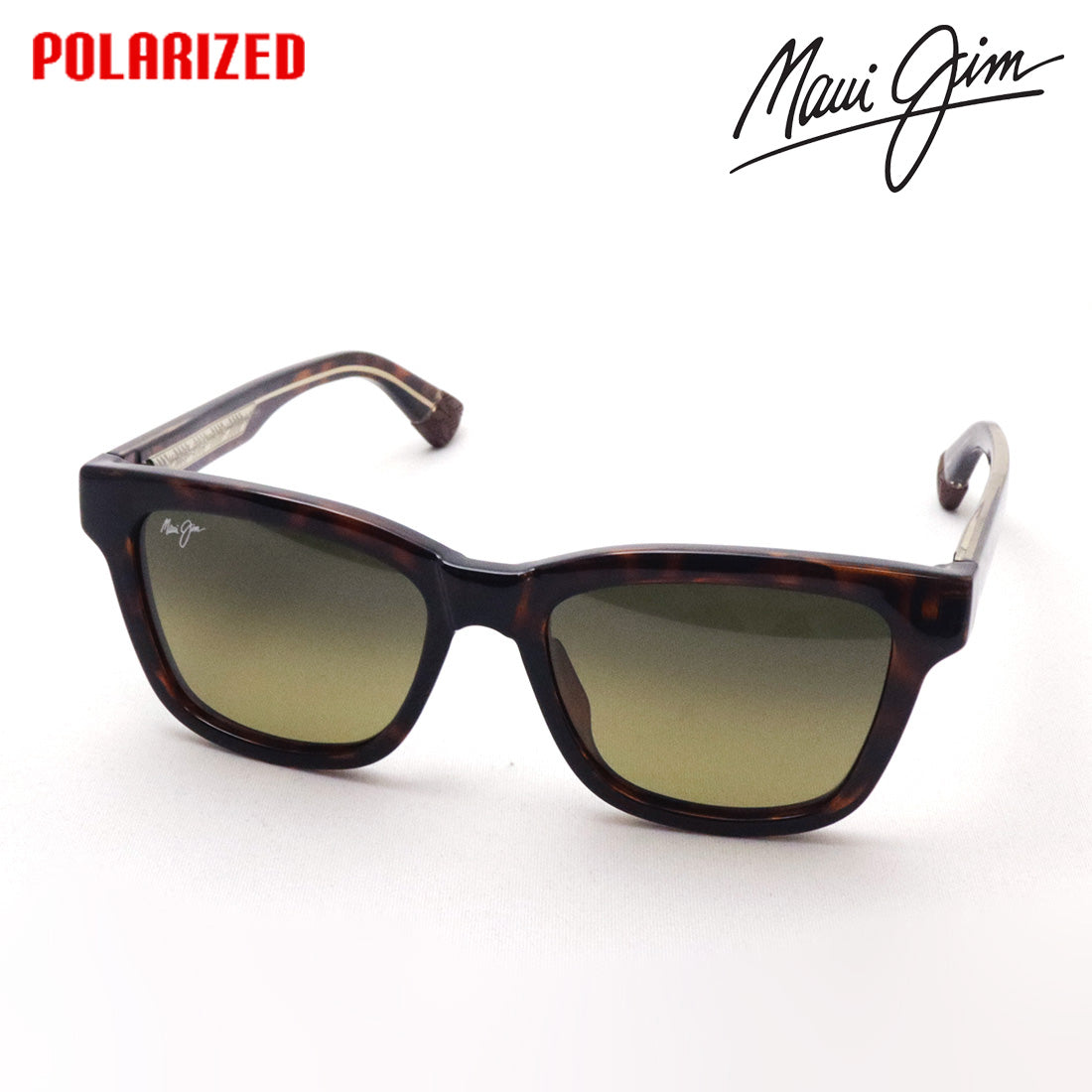 Maui Jim Polarized Sunglasses Maui Jim MJ0644S 002 53