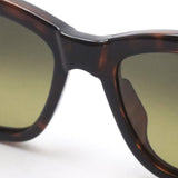 マウイジム 偏光サングラス Maui Jim MJ0644S 002 53