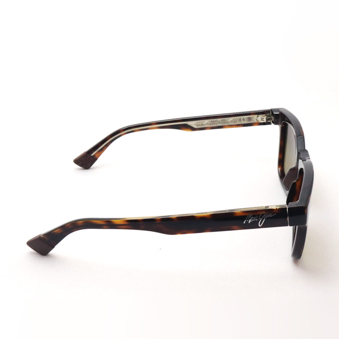 Maui Jim Polarized Sunglasses Maui Jim MJ0644S 002 53
