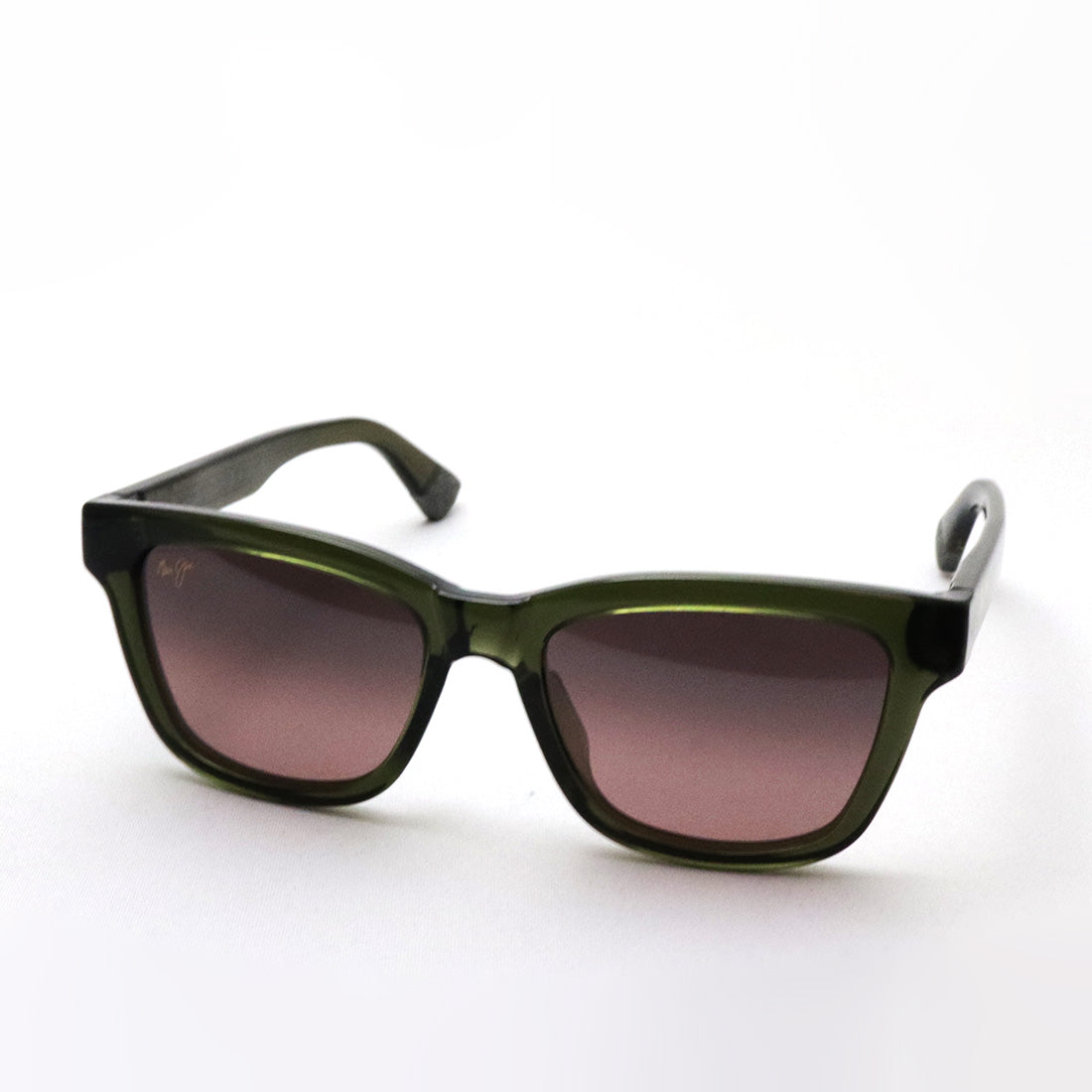 Maui Jim Polarized Sunglasses Maui Jim MJ0644S 003 53