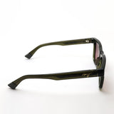 マウイジム 偏光サングラス Maui Jim MJ0644S 003 53