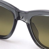 マウイジム 偏光サングラス Maui Jim MJ0644S 004 53