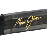 マウイジム 偏光サングラス Maui Jim MJ0644S 004 53