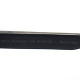 マウイジム 偏光サングラス Maui Jim MJ0646SA 001 56